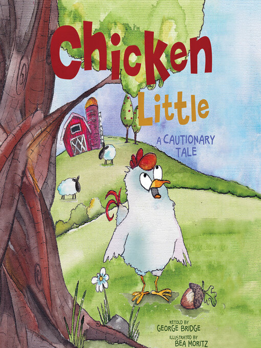 Title details for Chicken Little by George Bridge - Wait list